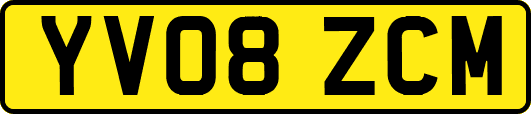 YV08ZCM