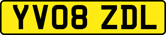 YV08ZDL