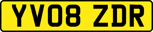 YV08ZDR