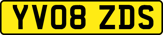 YV08ZDS