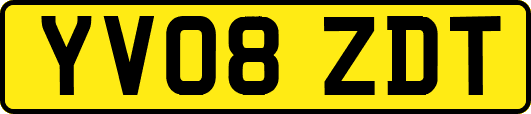 YV08ZDT