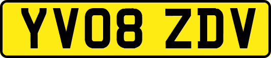 YV08ZDV