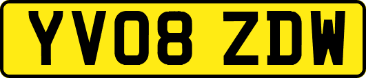 YV08ZDW