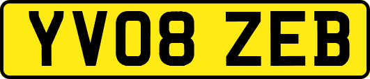 YV08ZEB
