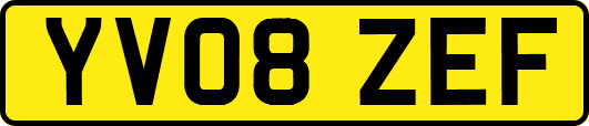 YV08ZEF