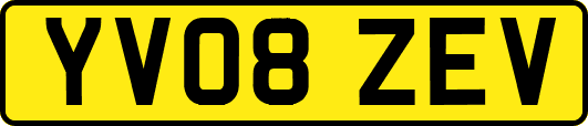 YV08ZEV