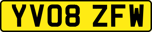 YV08ZFW