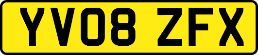 YV08ZFX