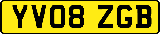 YV08ZGB