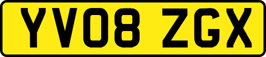 YV08ZGX