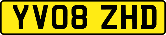 YV08ZHD