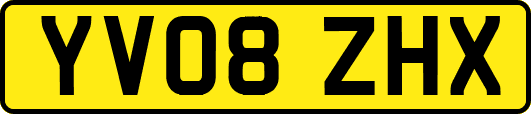 YV08ZHX