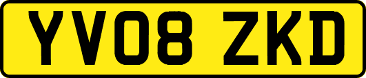 YV08ZKD