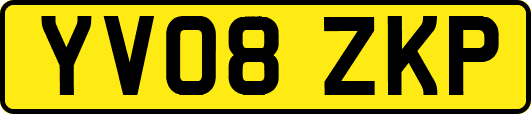 YV08ZKP