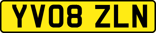 YV08ZLN