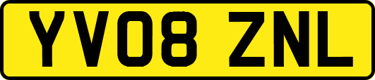 YV08ZNL