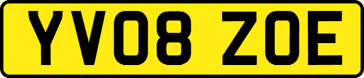 YV08ZOE