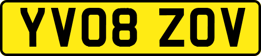 YV08ZOV