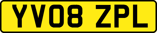 YV08ZPL