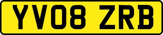 YV08ZRB