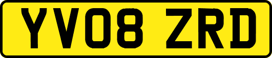 YV08ZRD
