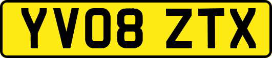 YV08ZTX