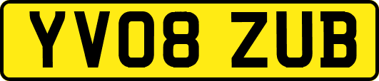 YV08ZUB