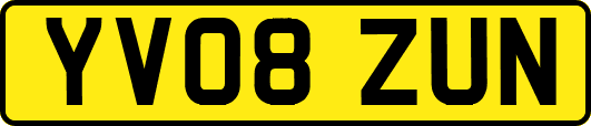 YV08ZUN