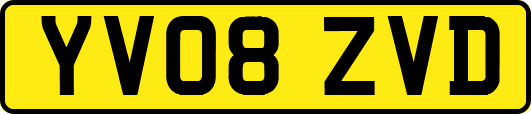 YV08ZVD