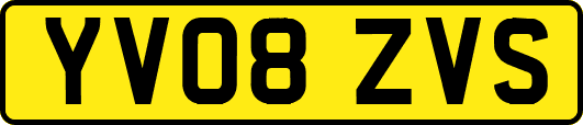 YV08ZVS