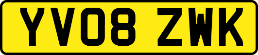 YV08ZWK