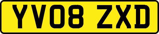 YV08ZXD