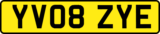 YV08ZYE