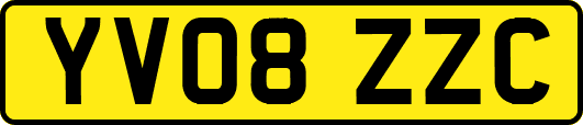 YV08ZZC