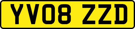 YV08ZZD