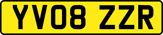 YV08ZZR