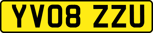 YV08ZZU