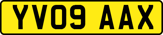 YV09AAX
