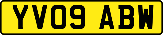 YV09ABW