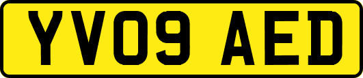 YV09AED
