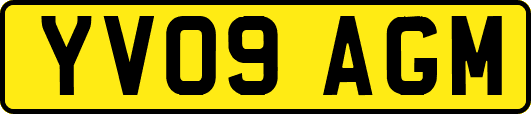 YV09AGM