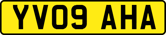 YV09AHA
