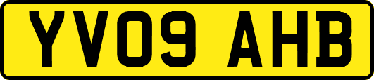 YV09AHB