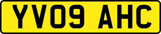 YV09AHC
