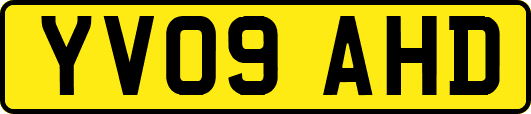YV09AHD