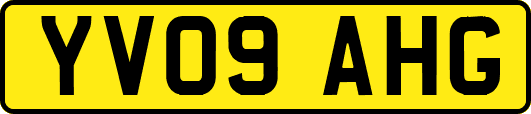 YV09AHG