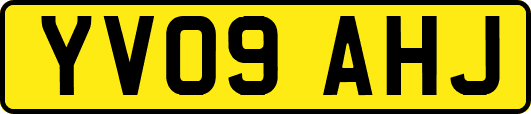 YV09AHJ