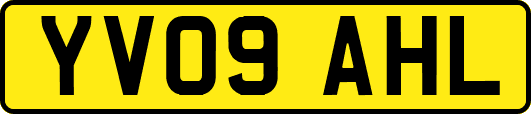 YV09AHL