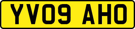 YV09AHO