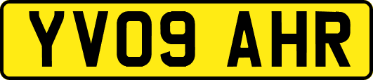 YV09AHR